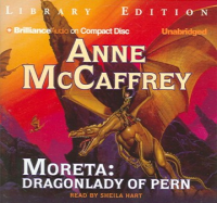 Moreta__Dragonlady_of_Pern